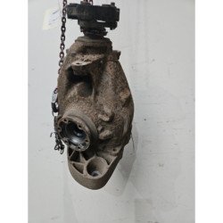 Pont (propulsion) Bmw Serie 3 E90 Phase 1